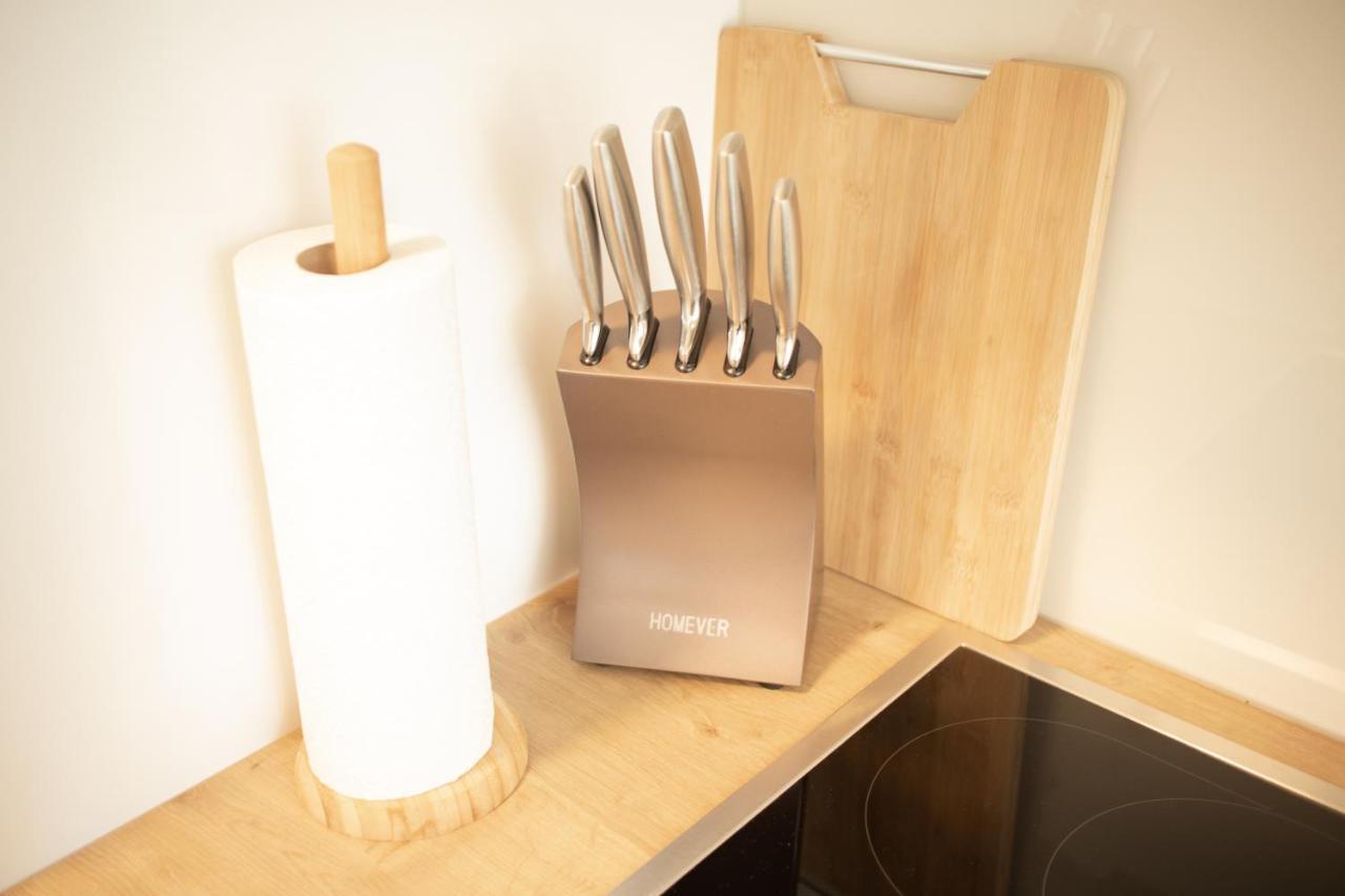 Loewe Apartment Gelb Tiengen Altstadt Waldshut-Tiengen Kültér fotó