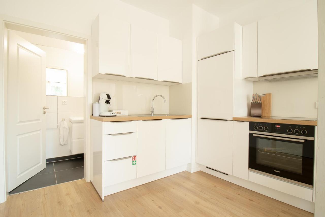 Loewe Apartment Gelb Tiengen Altstadt Waldshut-Tiengen Kültér fotó